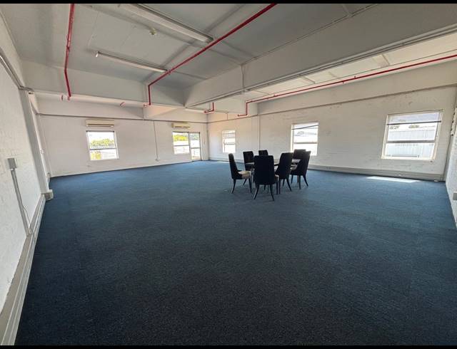 1,024M² OFFICE TO LET IN BELLVILLE SOUTH INDUSTRIA